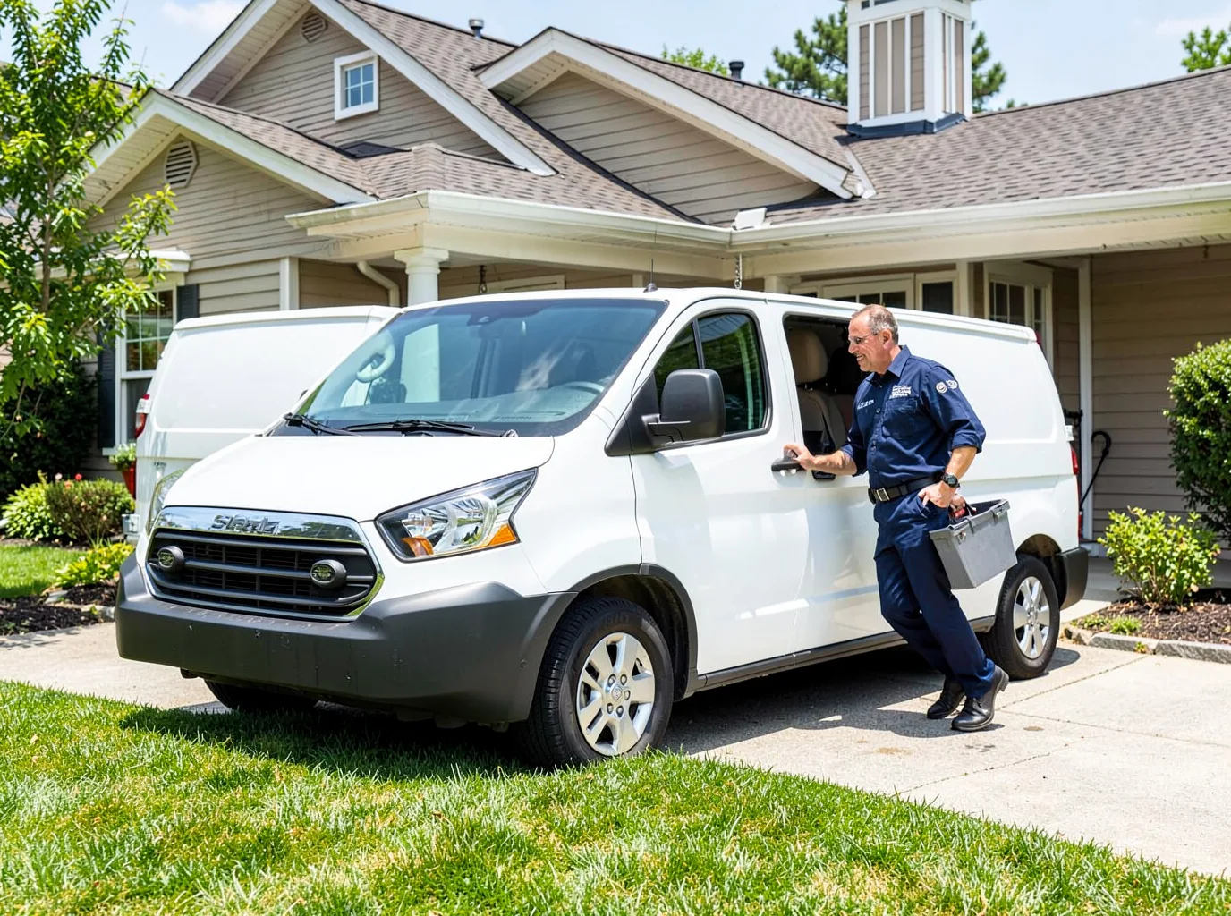 Emergency Plumber company in Rachel, WV